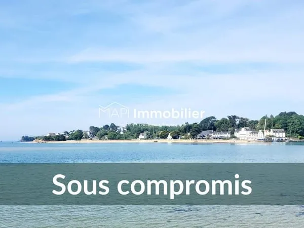 Maison 6 pièces 112 m²