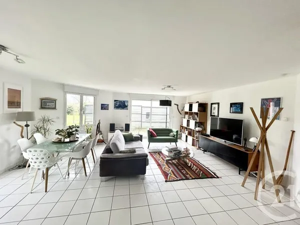 Maison 6 pièces 116 m²