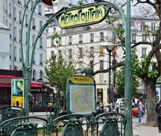 Chambre étudiante en collocation
