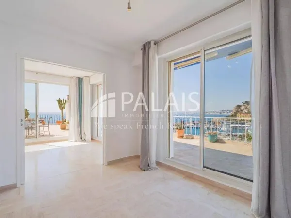 Appartement 3 pièces 75 m²