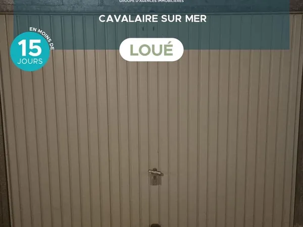 Box 12 m²