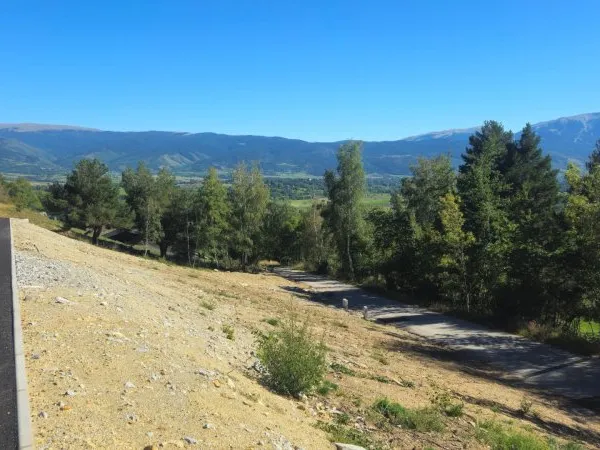 Terrains à bâtir en Cerdagne - Enveitg - dès 81 000 €