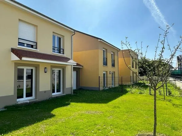 Maison 5 pièces 90 m²