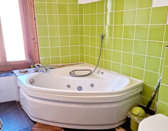 Appartement 3 pièces 52 m²