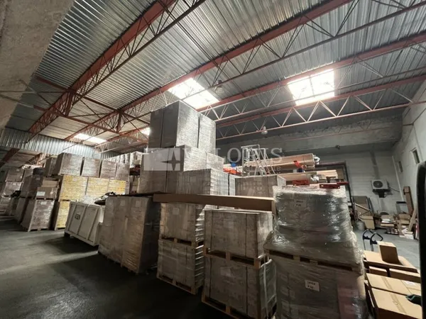 ENTREPOT - LOGISTIQUE à LOUER