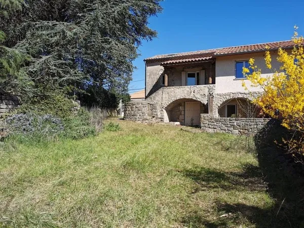 Achat : Maison Aubenas (07200)