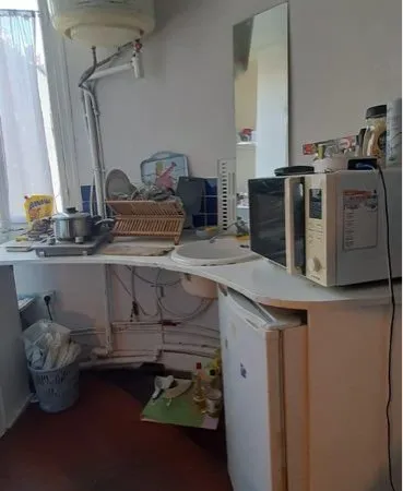 Appartement Location Paris 1p  630€