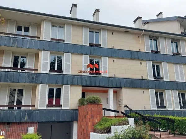 Appartement 1 pièce 17 m²