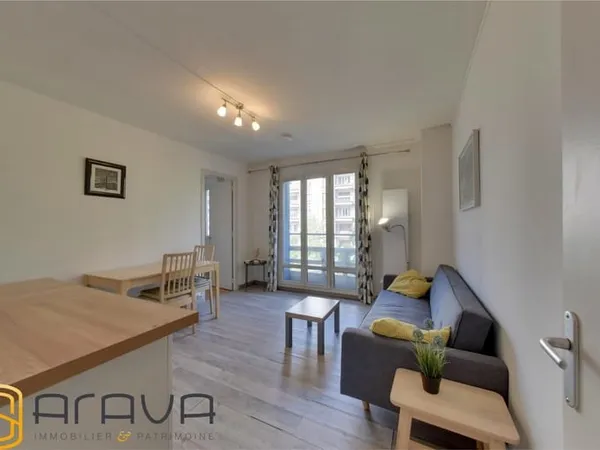 À vendre - Appartement 3 pièces - Idéal investissement locati