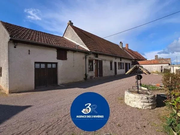 vente maison - 5 pièce(s)