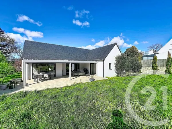 Maison 5 pièces 142 m²