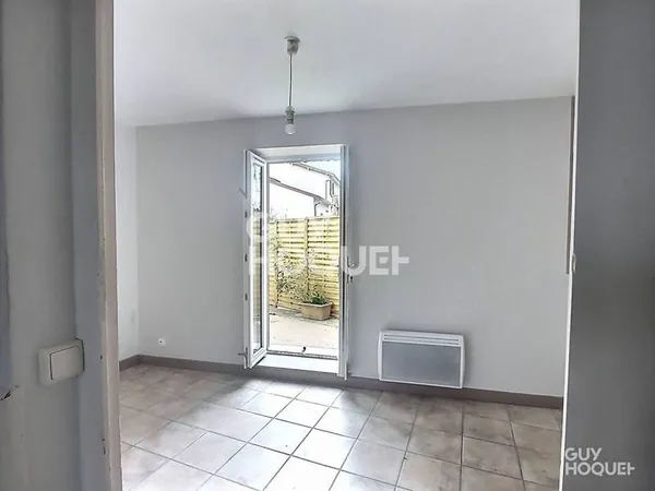 Duplex 4 pièces 75 m²