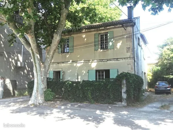 Maison 5 pièces 103 m²