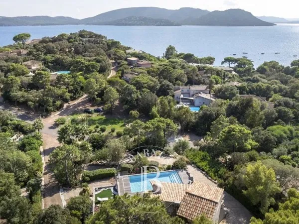 Villa 160 m²