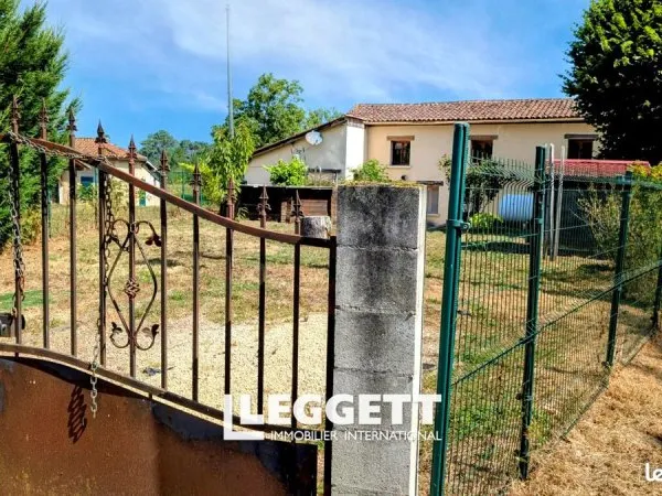 Maison 4 pièces 129 m²