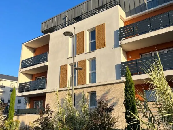 Appartement Orleans 1 pièce(s) 36 m2