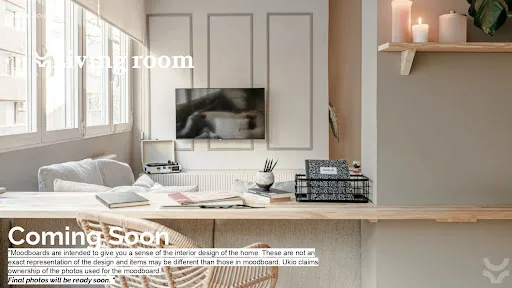 Appartement 3 pièces 57 m²