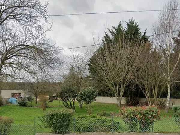 Terrain 707 m² Val D Arguenon