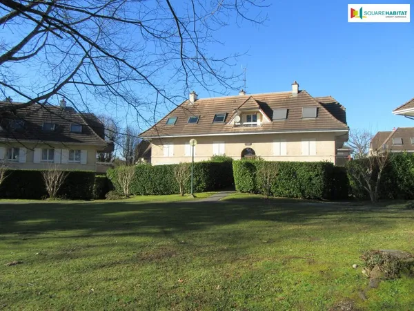 Appartement à louer PAU