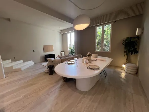 VENTE MAISON NICE o CIMIEZ