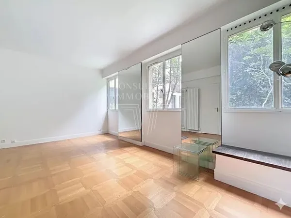 Appartement 1 pièce 32 m²