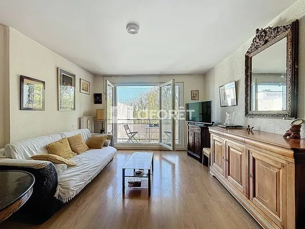 Appartement 3 pièces 75 m²
