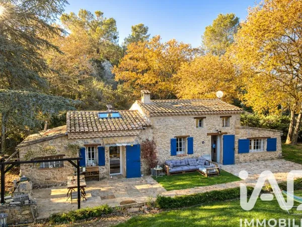 Maison 6 pièces 114 m²