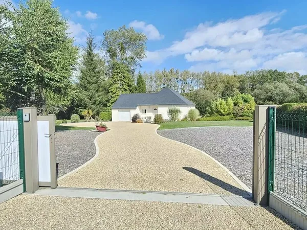 Maison 4 pièces 96 m²