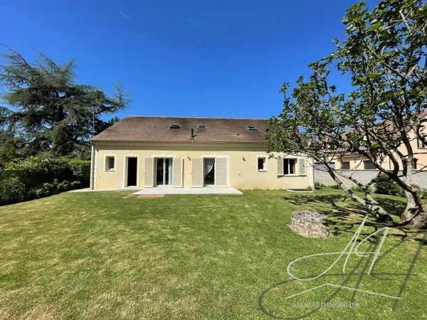 Maison 7 pièces 209 m²