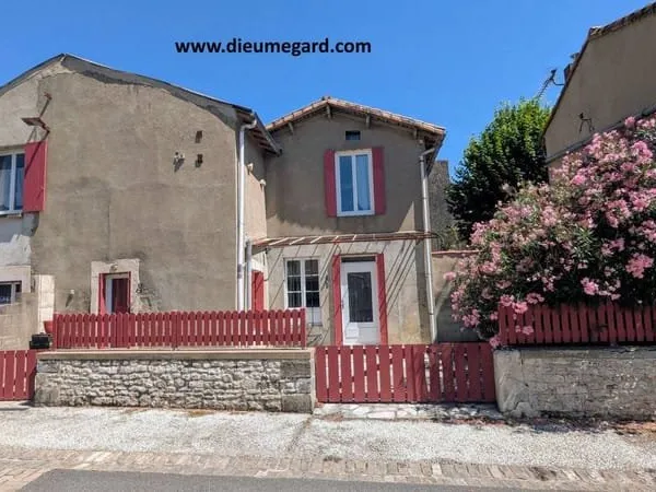Maison 6 pièces 179 m²