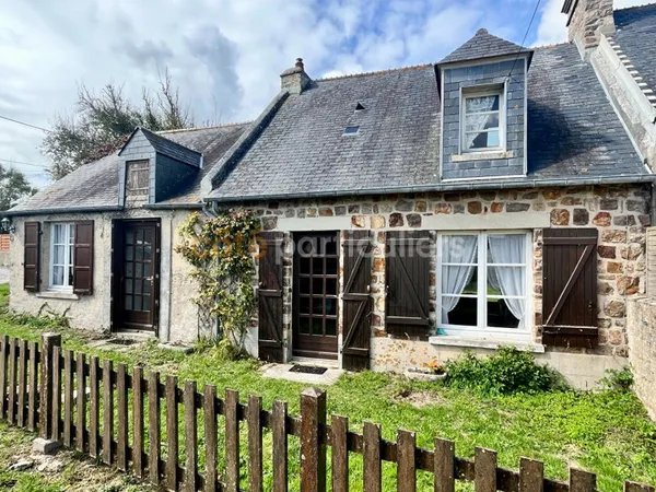 Maison Saint Marcouf 3 pièce(s) 75 m2