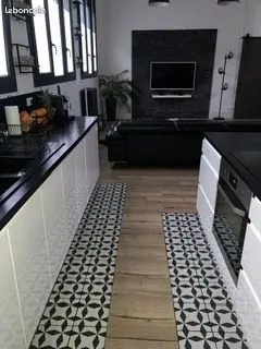 Maison Orgemont Volembert