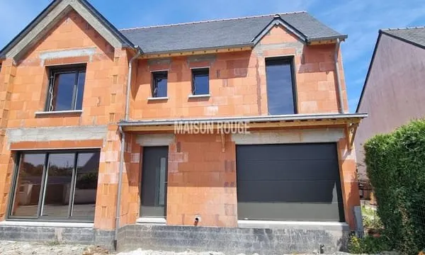 Maison 6 pièces 139 m²