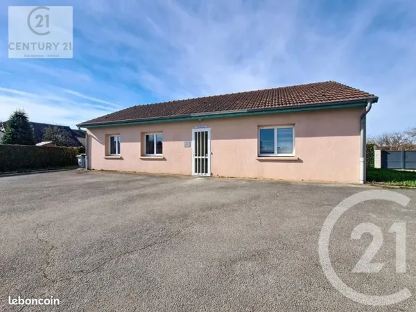 Maison 5 pièces 90 m²