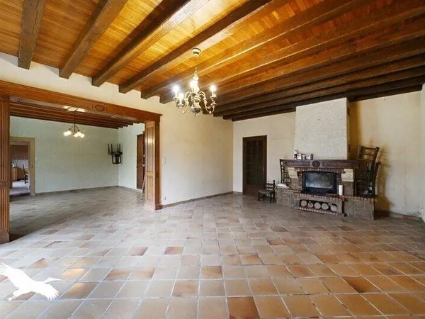 Maison 9 pièces 233 m²