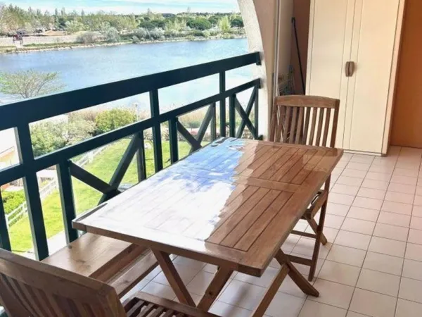 Appartement Vente Le Grau-du-Roi   179000€