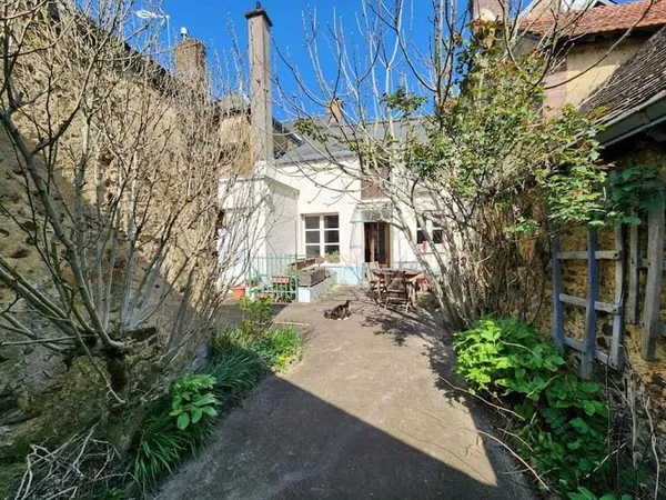 Maison 5 pièces 123 m²