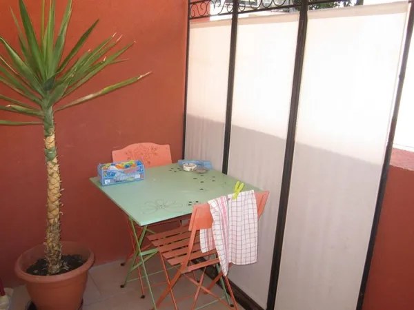 Special investisseur -BEAU T2 A VENDRE LOUE