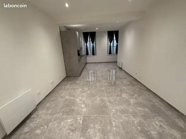 Appartement standing