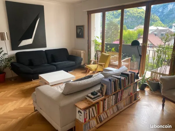 Appartement T4 103m2