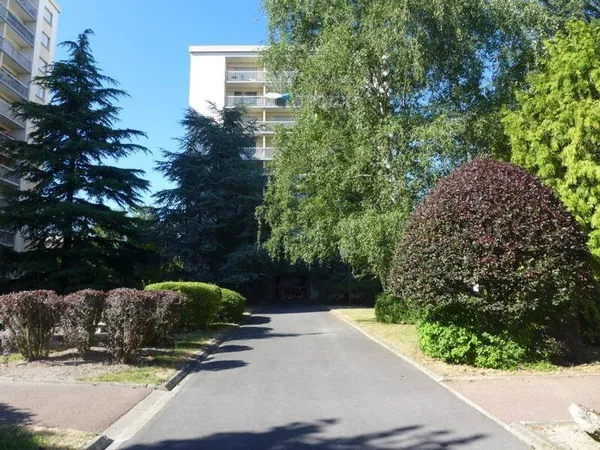 Appartement 1 pièce 31 m²