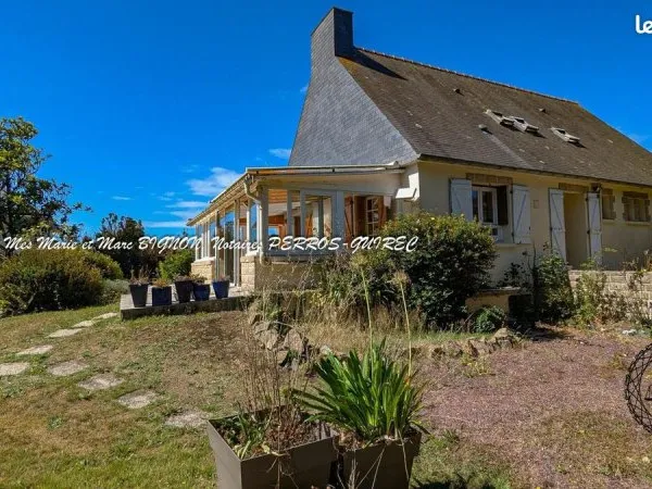 Maison 6 pièces 136 m²