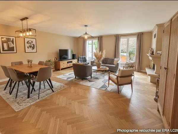 Maison à vendre à Cesson