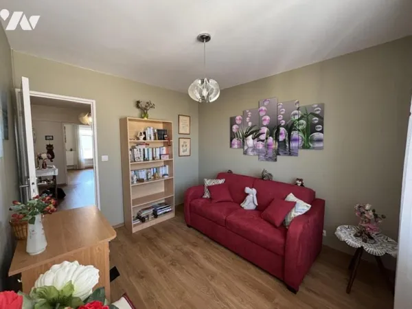Appartement 3 pièces 70 m²