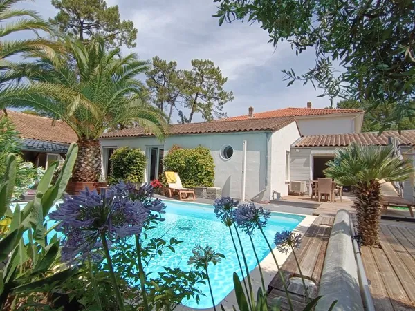 Vends maison 211m²