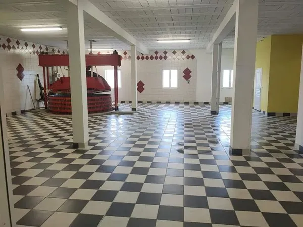 Viager 1 pièce 423 m²