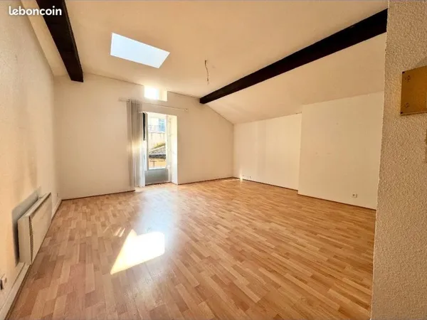 Appartement centre ville