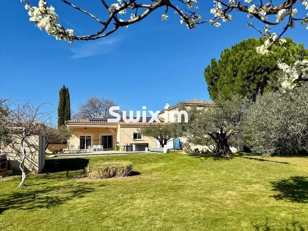 Maison 5 pièces 157 m²