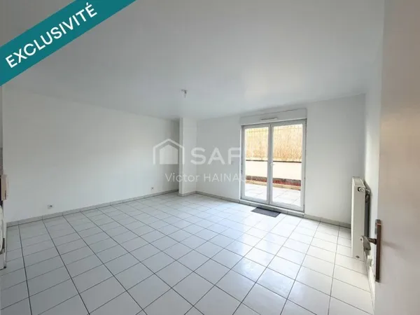 Studio 30 m² - 5 mns du RER A
