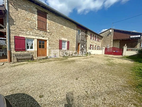 Immeuble 17 pièces 365 m²